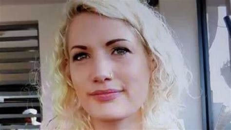 Chloe Messenger missing: Body found in search for woman, 33, .